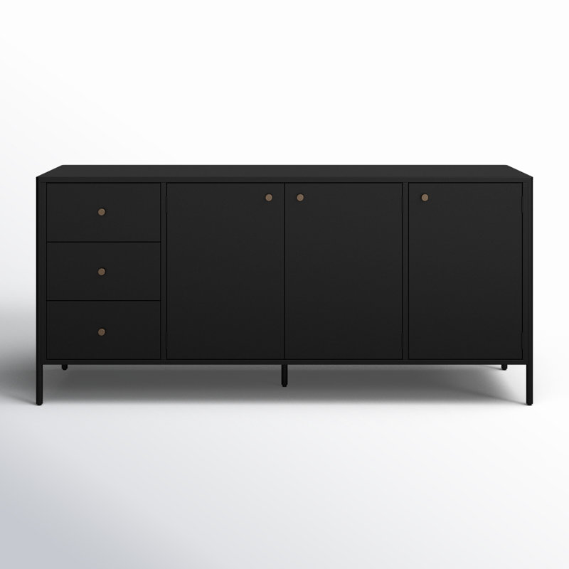 Acer 74 Sideboard Birch Lane